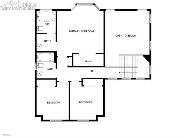 7065 Platte River Point