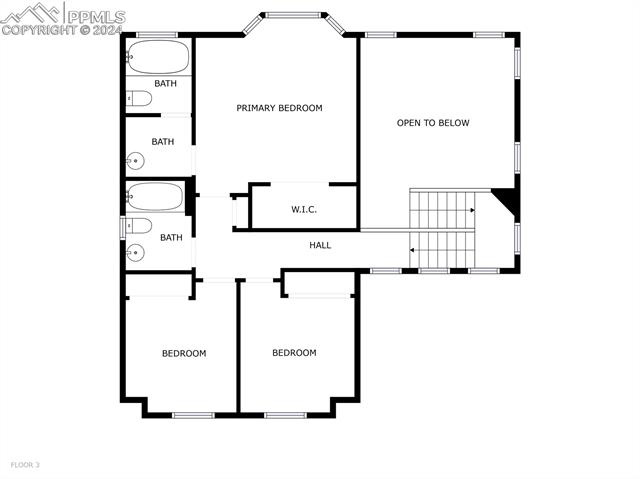 7065 Platte River Point