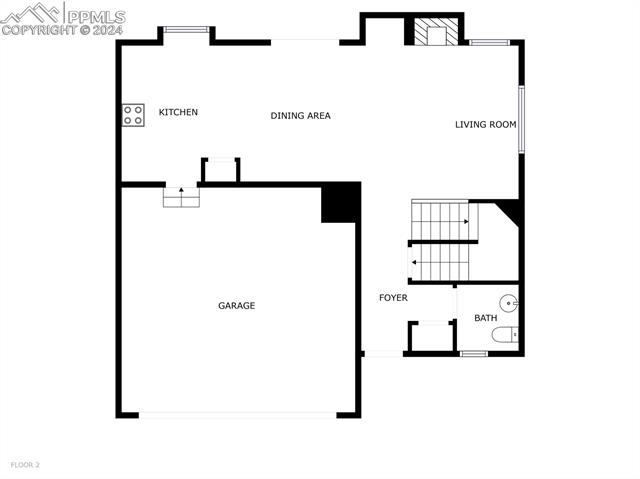 7065 Platte River Point