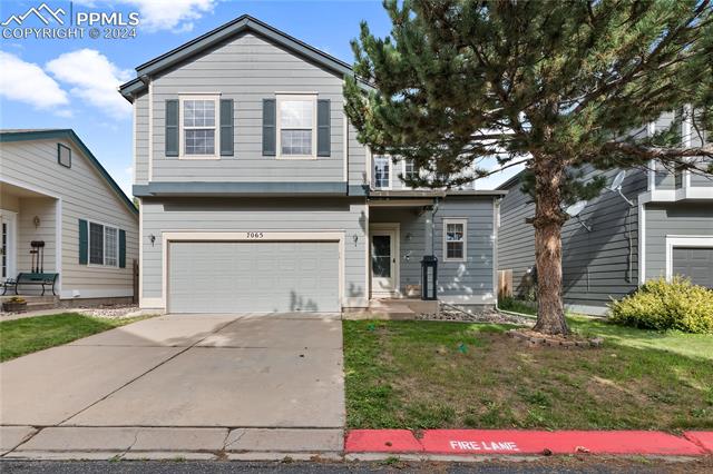 7065 Platte River Point