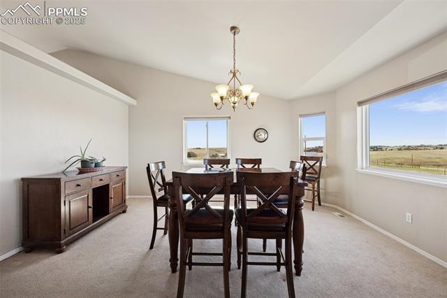 17240 Eastonville Road