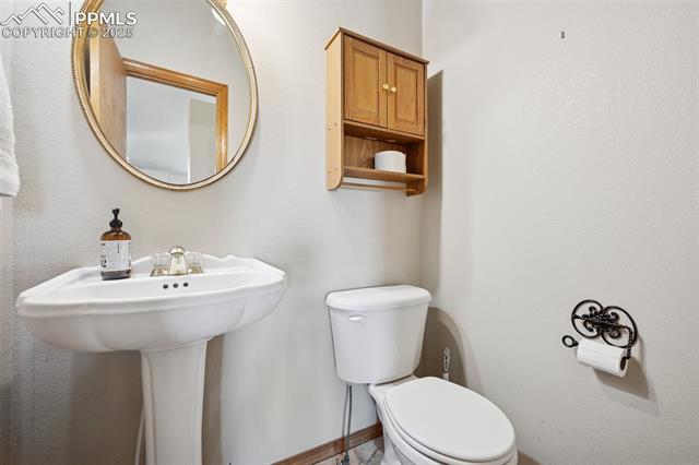 17240 Eastonville Road