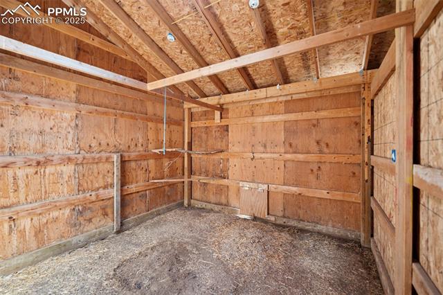 17240 Eastonville Road