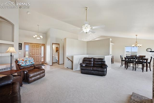 17240 Eastonville Road