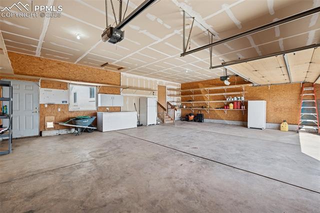 17240 Eastonville Road