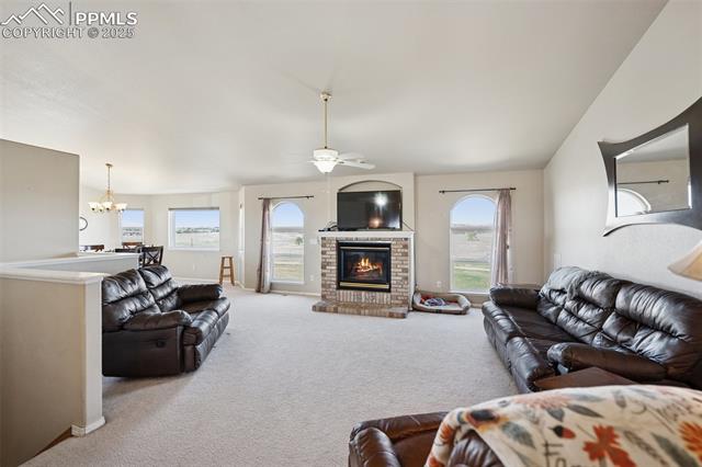 17240 Eastonville Road