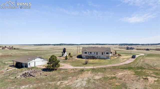 17240 Eastonville Road