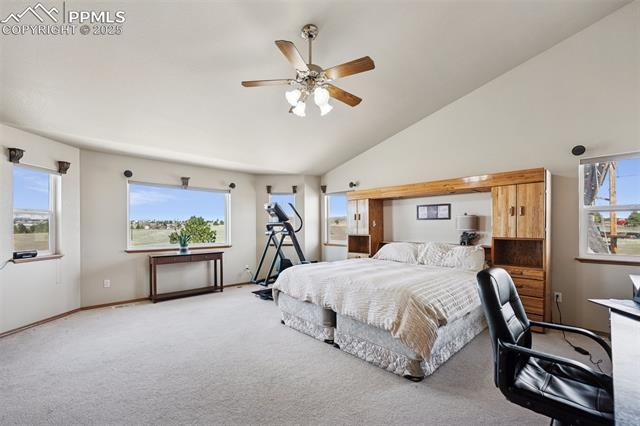 17240 Eastonville Road