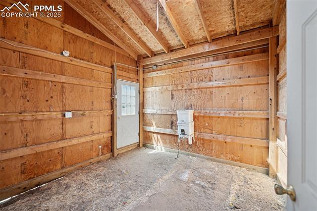 17240 Eastonville Road