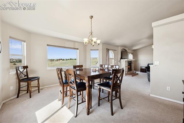 17240 Eastonville Road