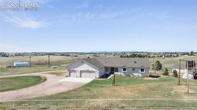 17240 Eastonville Road