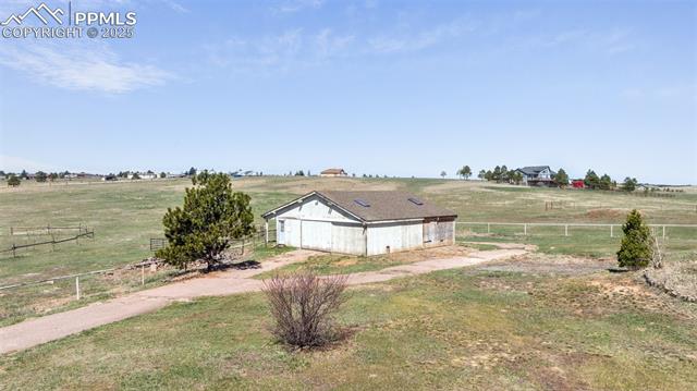 17240 Eastonville Road