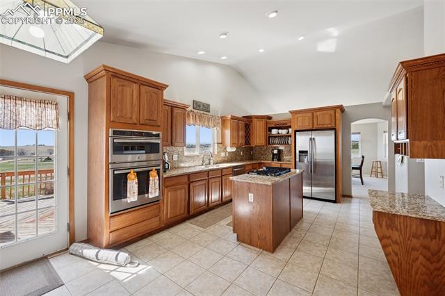 17240 Eastonville Road