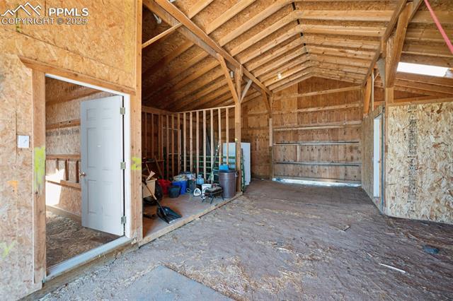 17240 Eastonville Road