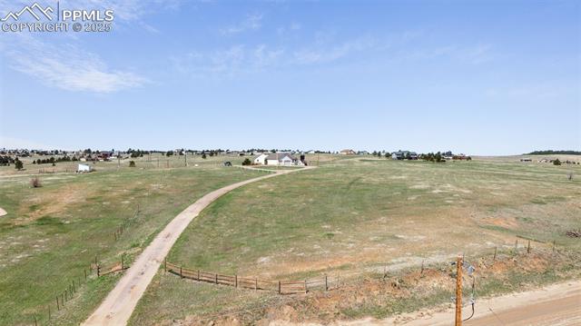 17240 Eastonville Road