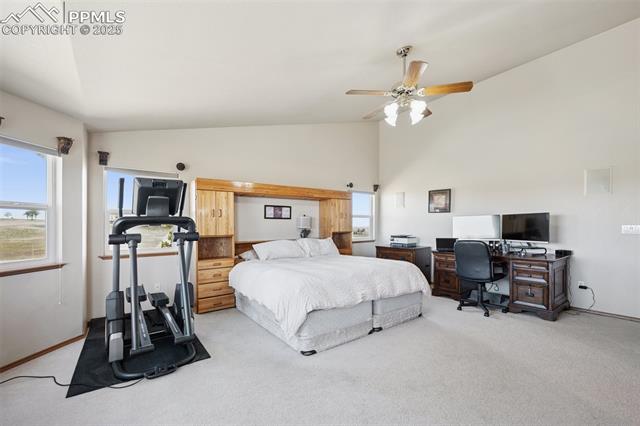 17240 Eastonville Road