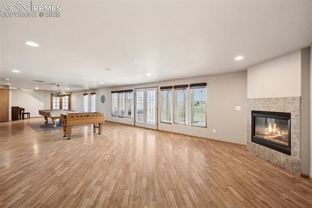 17240 Eastonville Road