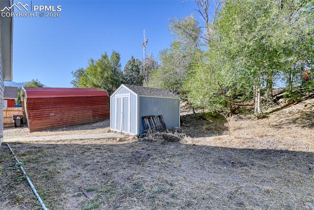 632 Santa Fe Street
