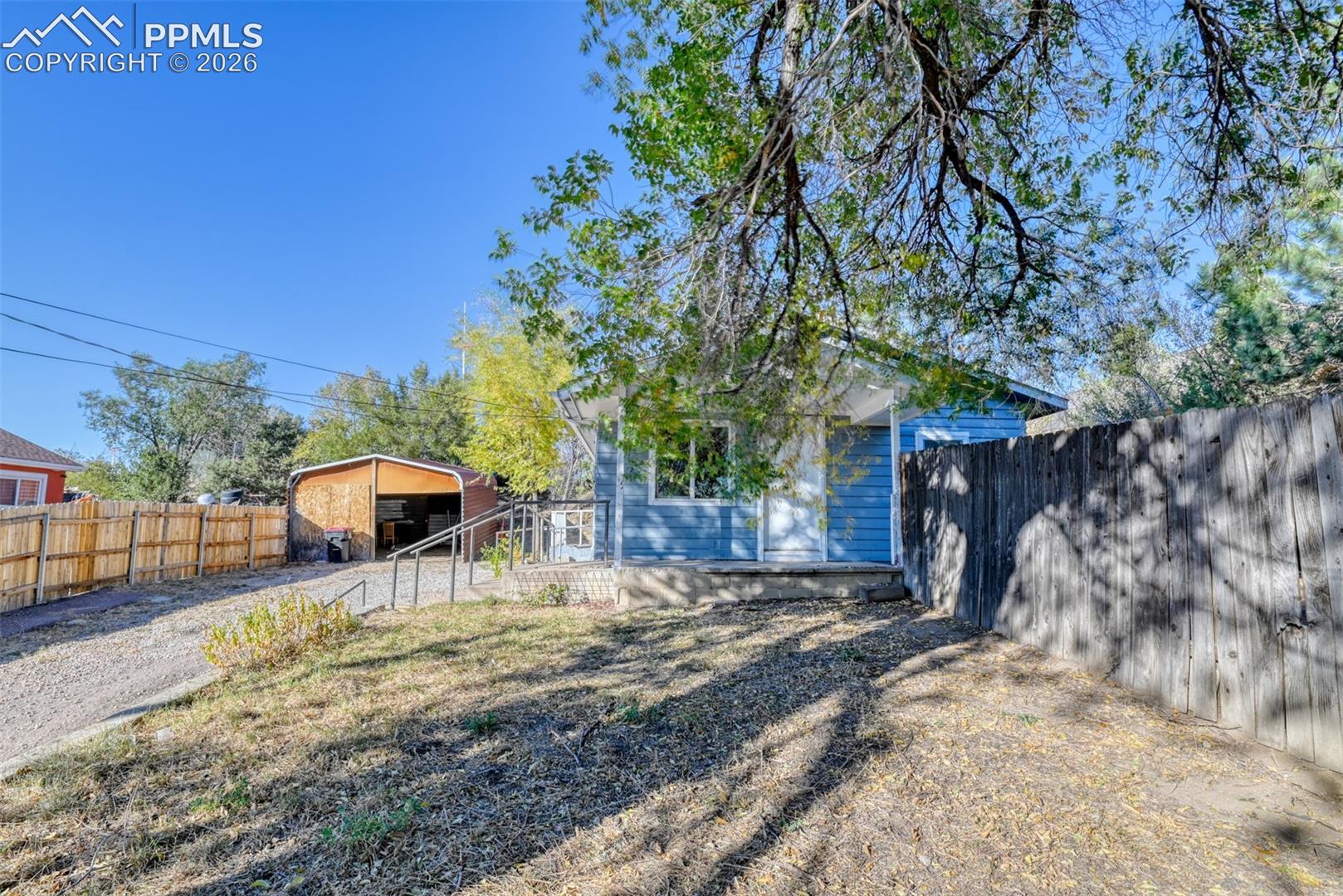 632 Santa Fe Street