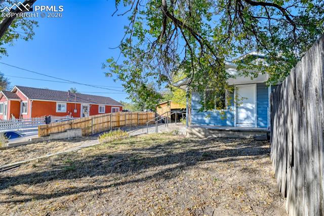 632 Santa Fe Street