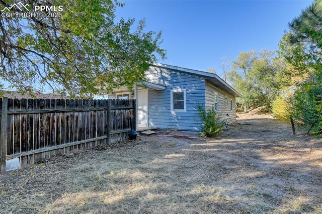 632 Santa Fe Street