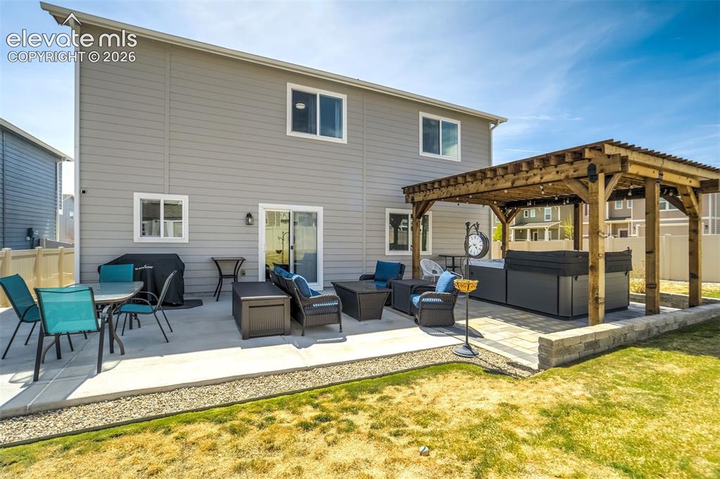 8102 Phyllite Drive