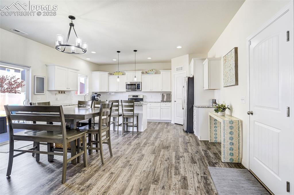 8102 Phyllite Drive