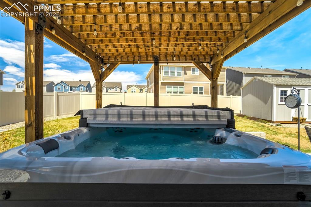 8102 Phyllite Drive