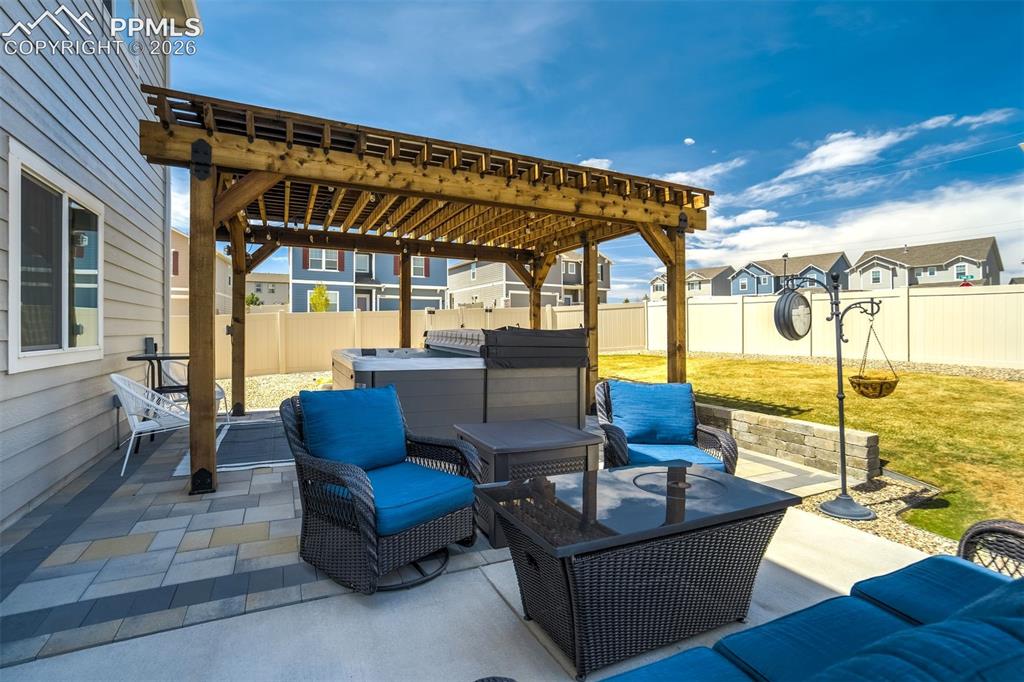 8102 Phyllite Drive