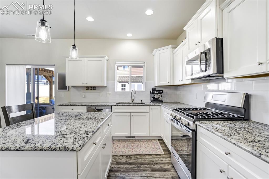 8102 Phyllite Drive