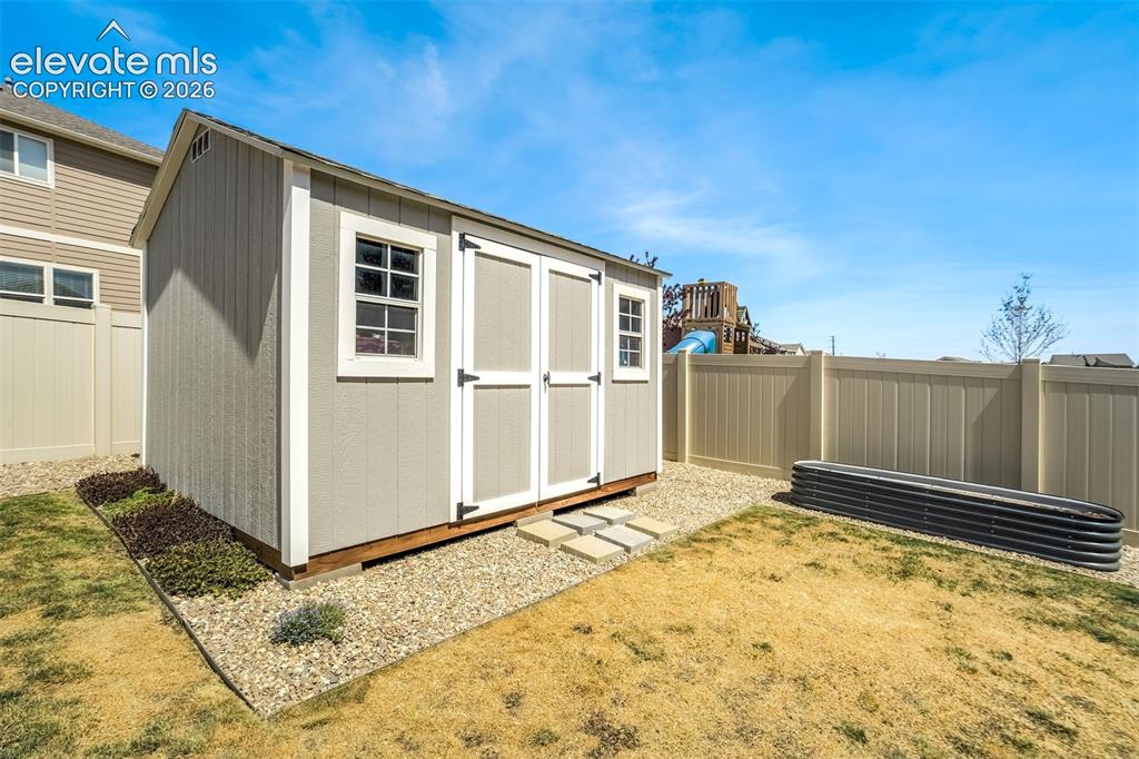 8102 Phyllite Drive