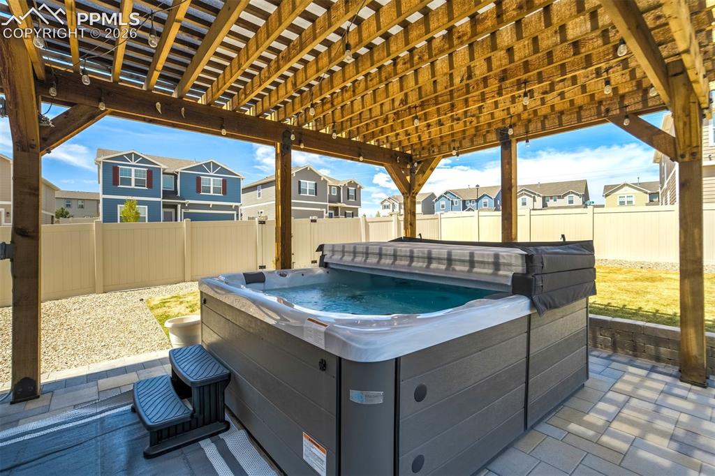 8102 Phyllite Drive