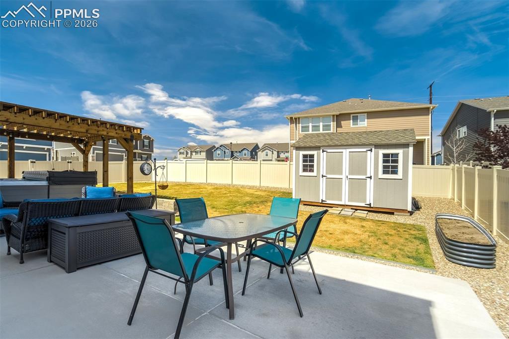 8102 Phyllite Drive