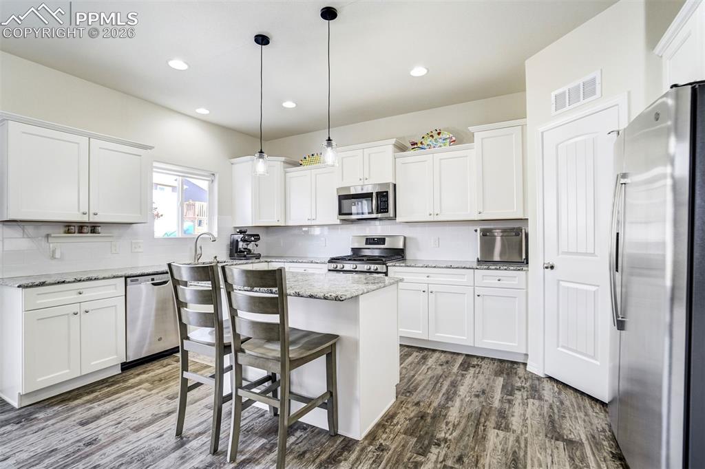 8102 Phyllite Drive