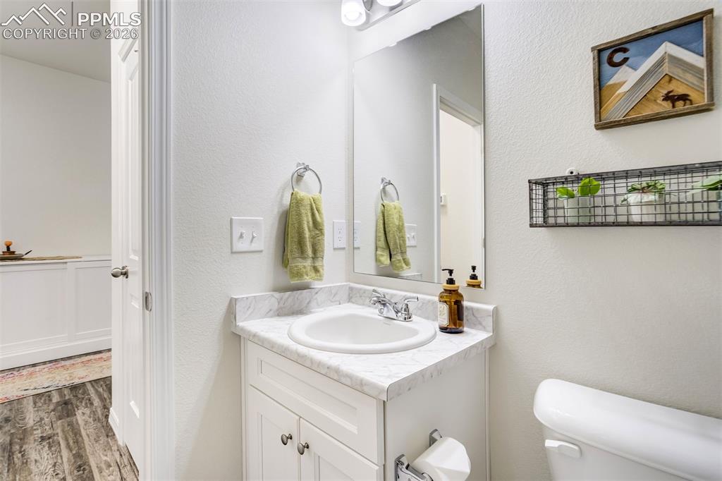 8102 Phyllite Drive