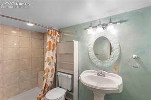 165 S Glenrose Drive