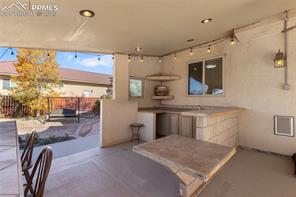 165 S Glenrose Drive