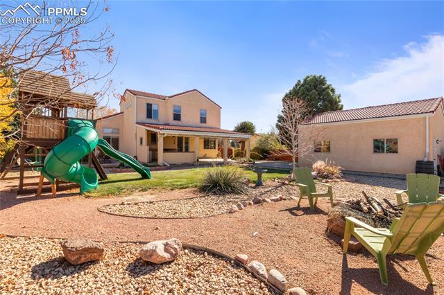 165 S Glenrose Drive