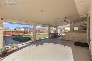 165 S Glenrose Drive
