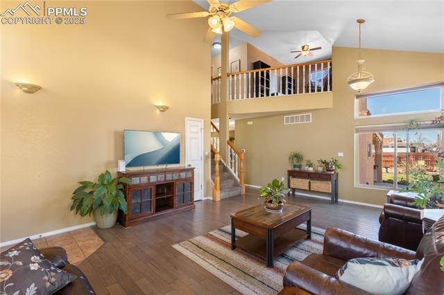 165 S Glenrose Drive