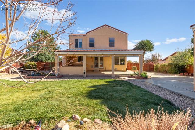 165 S Glenrose Drive