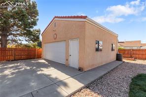 165 S Glenrose Drive