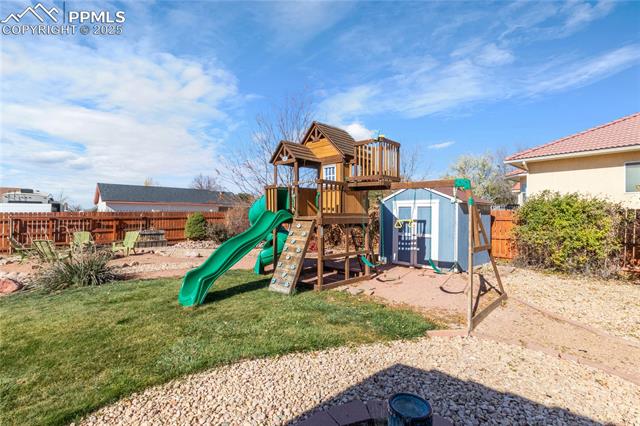 165 S Glenrose Drive