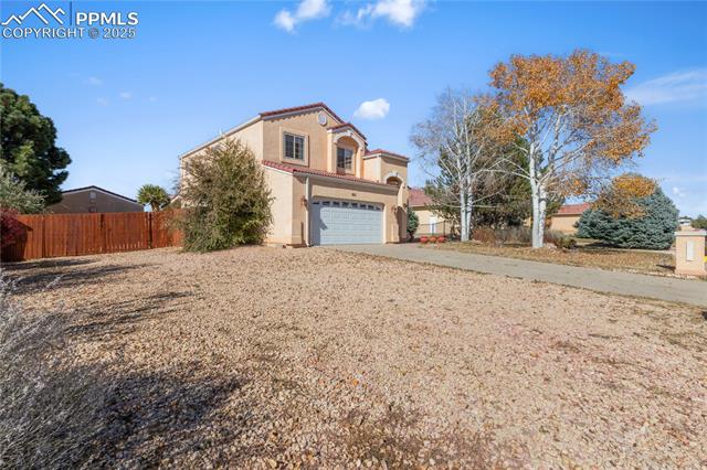 165 S Glenrose Drive