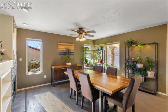 165 S Glenrose Drive