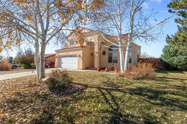 165 S Glenrose Drive