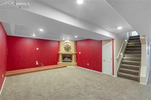 165 S Glenrose Drive