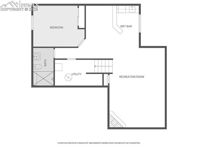 165 S Glenrose Drive
