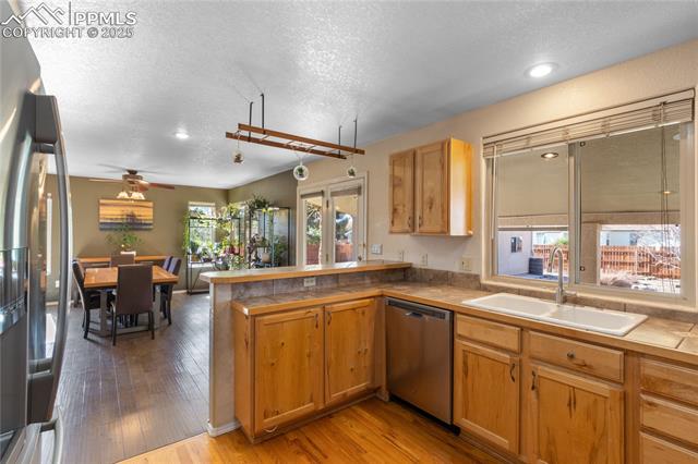 165 S Glenrose Drive