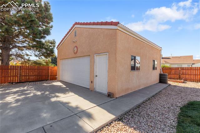 165 S Glenrose Drive